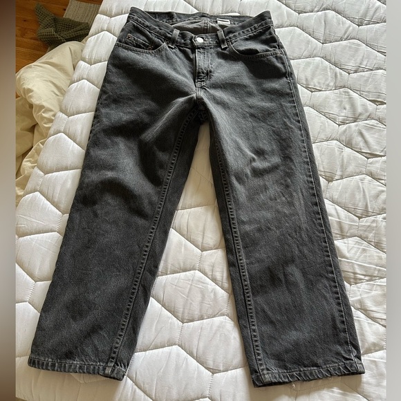 Levi's 569 Jeans - Picture 2 of 5